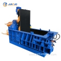 Horizontal Hydraulic Scrap Metal Baler Shear Machine